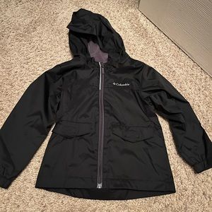 Columbia jacket